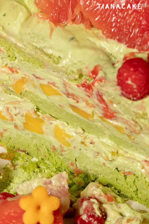 四寸茶茶与柚 商品图8