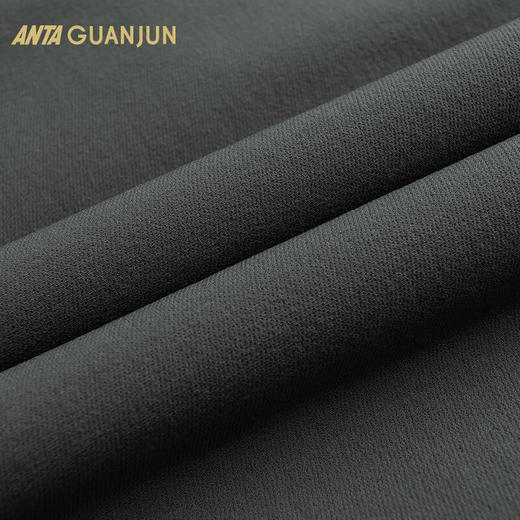 安踏冠军全天候系列丨男士通勤运动长裤梭织直筒休闲裤新款152510506 商品图4