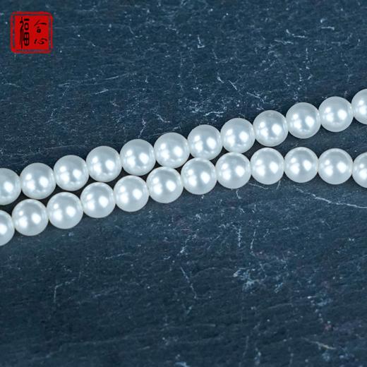 海蓝项链 商品图4