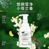 联合利华力士抑菌泡泡洗手液悠婉莹净小苍兰香225ML 商品缩略图2