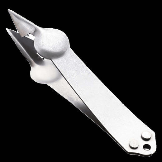 去蒂刀创意捏去挖核草莓仿手工具夹食品级水果取芯器去籽蒂更轻松 商品图4