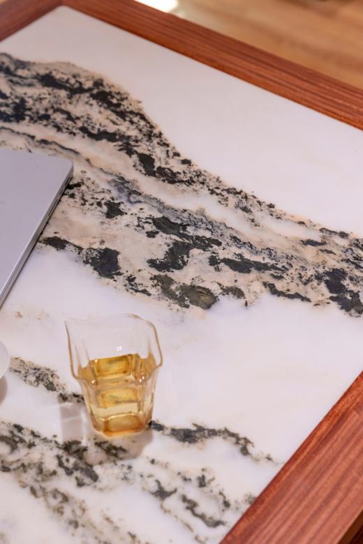 红桥红  家具严选  缅甸花梨(大果紫檀）  【空间搭配】 商品图6