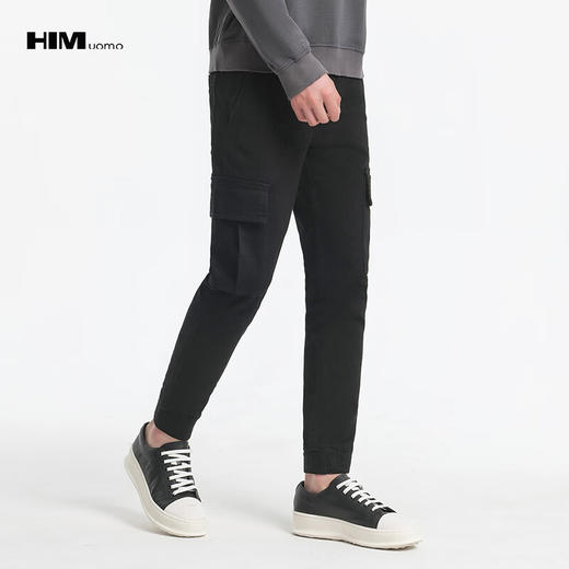 HIM漢崇  精选牛仔裤199 自选款式与尺码 商品图2