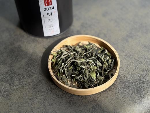 【春日鲜】2024清明前白牡丹《明前雪》，唤醒春天的记忆，与春天一同醒来！感受清明前白牡丹的清澈芬芳！ 商品图3