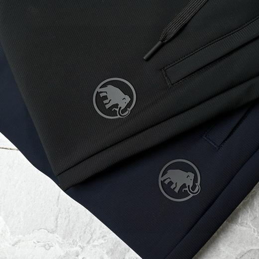 2025MAMMUT猛犸象春秋冬季男士Trekkers3.0弹力舒适休闲长裤 商品图6