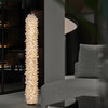 摩根北极冰川系列面光落地灯 商品缩略图7