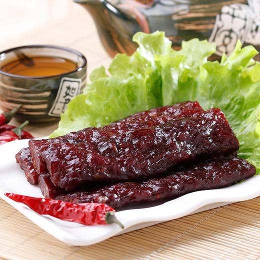 母亲原味牛肉棒 22g 商品图4