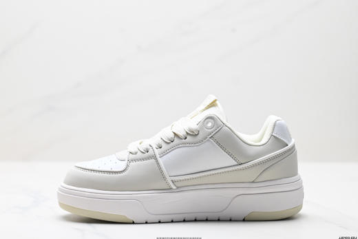 MLB Chunky Liner厚底增高休闲运动板鞋3ASXCA12N男女鞋 商品图2