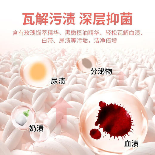 蔬果园五月玫瑰香氛马塞皂101g*3 商品图2