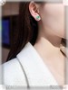 5272102，蛋面耳钉。具体价格微信咨询 商品缩略图4