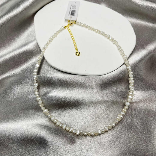 巴洛克珍珠项链030101 商品图8