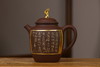 云南建水紫陶纯手工名家制作陈学壶 商品缩略图1