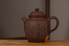 云南建水紫陶纯手工名家制作陈学壶 商品缩略图2