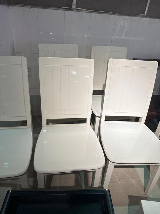 餐椅/BSCY 商品图1