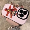 【抬腿哪吒苹果手机壳】适用苹果16PROMAX手机壳iPhone15plus创意14可爱13个性12。ry 商品缩略图7