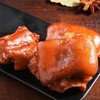 百草味卤香味香卤猪蹄 150g（每袋约含4-6小包） 商品缩略图1