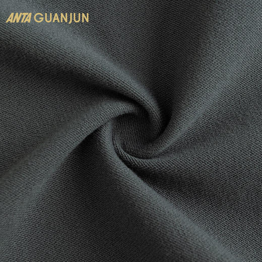 安踏冠军全天候系列丨男士通勤运动长裤梭织直筒休闲裤新款152510506 商品图5