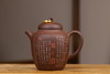 云南建水紫陶纯手工名家制作陈学壶 商品缩略图0