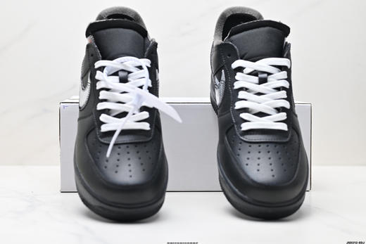 耐克OFFWHITE x NIKE AIR FORCE 1低帮休闲运动板鞋DX1419-500男鞋 商品图6