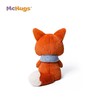 MCHugs 围巾豆丁狐 | 玩偶睡觉抱娃娃毛绒玩具 宝宝儿童安抚抱抱可爱动物玩偶（薰衣草香） 商品缩略图3