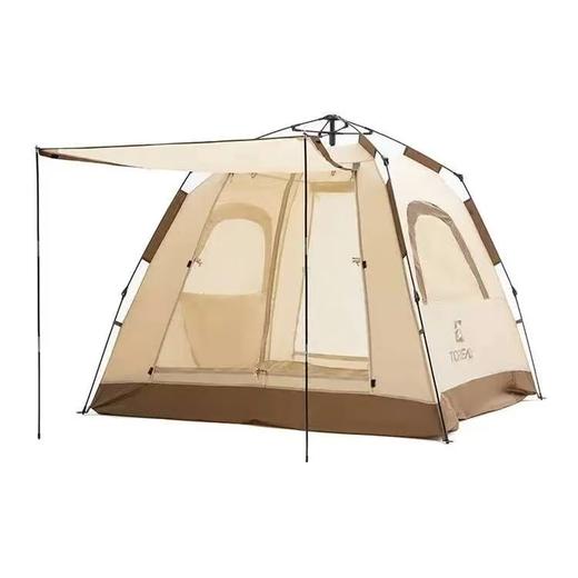 探路者TOREAD探路者三人速开帐TEDDAL90889 商品图0