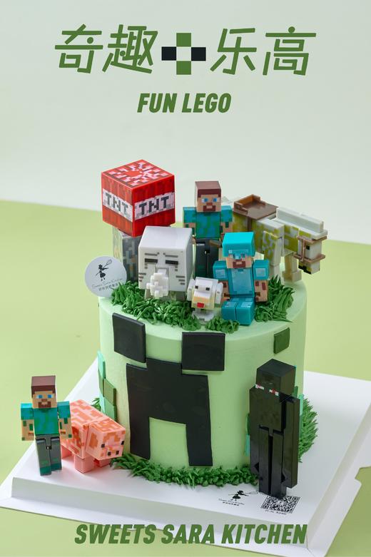 奇趣乐高 商品图3