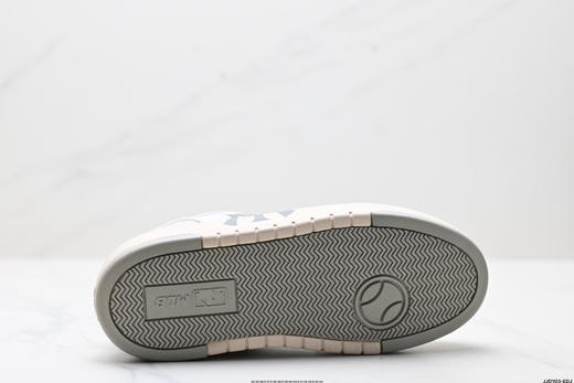 MLB Chunky Liner厚底增高休闲运动板鞋3ASXCA12N男女鞋 商品图8