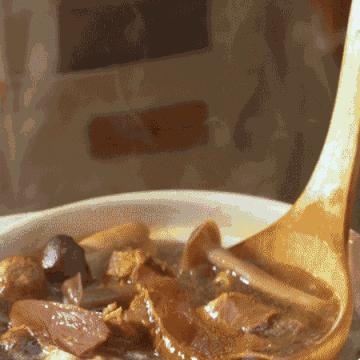 MM 山姆 有你一面 松茸菌菇山药面 1.96kg（4份装） 商品图8