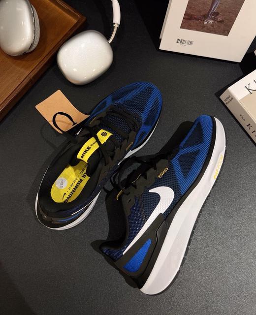 Nk Zoom Structure 25 舒适耐磨透气低帮休闲跑步鞋，下单10天左右发货！！ 商品图3