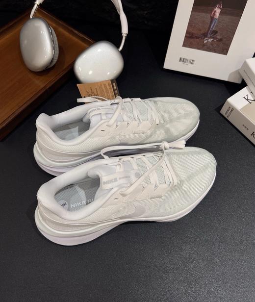 Nk Zoom Structure 25 舒适耐磨透气低帮休闲跑步鞋，下单10天左右发货！！ 商品图5