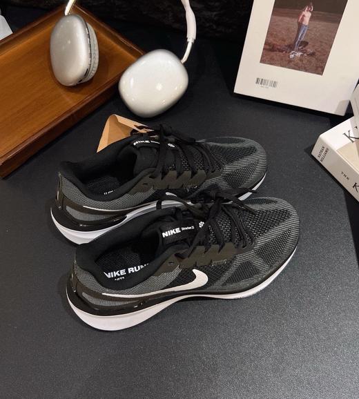 Nk Zoom Structure 25 舒适耐磨透气低帮休闲跑步鞋，下单10天左右发货！！ 商品图4