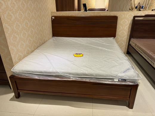 实木床/A93-812-18 商品图0