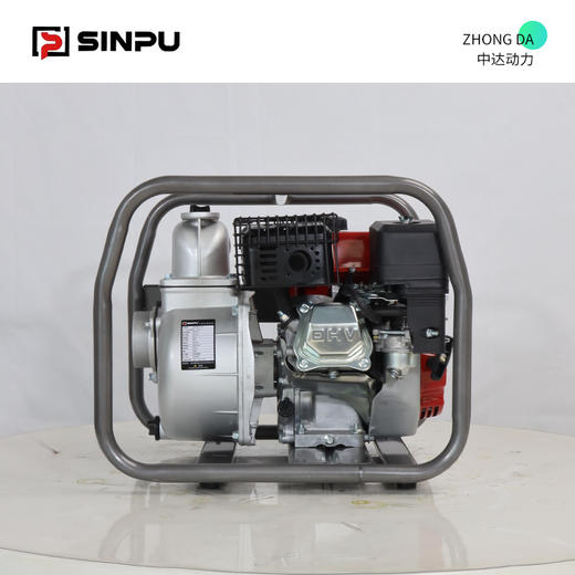 星普 QGZ80-35-16 商品图5