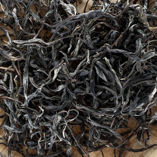 [8折]2024《瓦竜》古树春茶 生茶散茶 100克/罐 商品图1