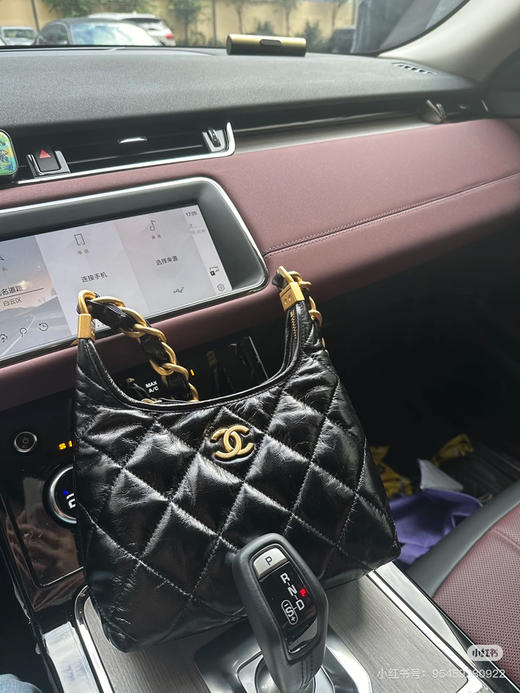 24A Hobo小號鑒定版👜 商品图5