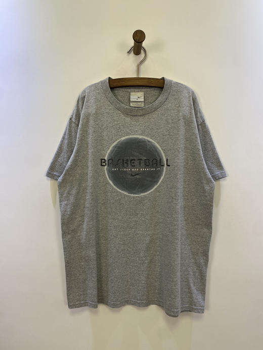 Y2K Vintage NIKE 耐克 短袖T恤 _SST(M) 商品图0
