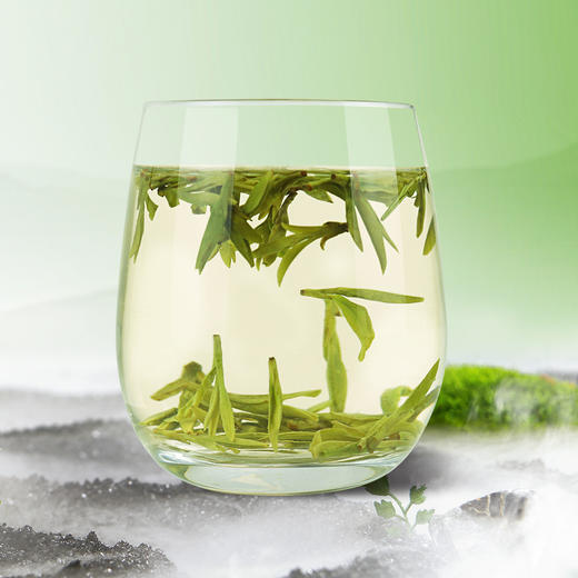 【2026年新茶预售】狮峰丨知韵礼盒 西湖龙井 绿茶 明前精品级 250g 预计3月30日发货 商品图6