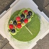 慕斯蛋糕/——绿野仙踪（抹茶香草） 商品缩略图2