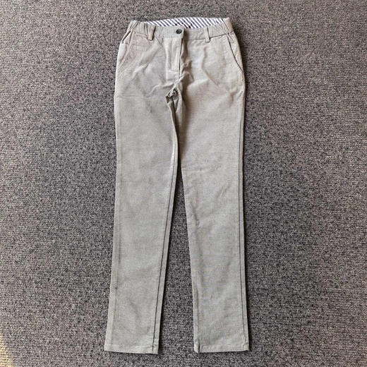 正品卡拉威女款高尔夫球裤，三个色。红色S橄榄色S紫色S M L码各几条
S腰围70，M腰围74，L腰围78 商品图3