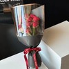 LOVE烫金牛皮多支袋-黑色（20张/包） 商品缩略图1