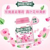 绿箭玫瑰薄荷味无糖口香糖 40粒56g 商品缩略图1