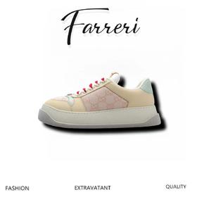 G家 23S厚底脏脏鞋（小胖丁）