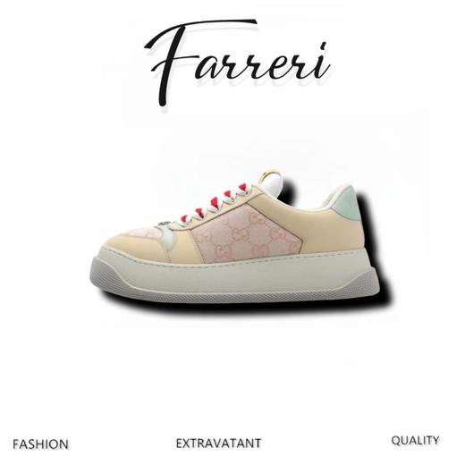 G家 23S厚底脏脏鞋（小胖丁） 商品图0