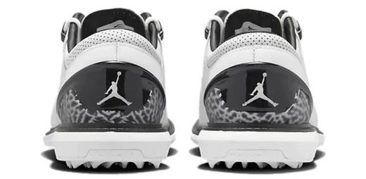 NIKE耐克 JORDAN ADG 4男女同款耐磨透气高尔夫鞋DM0103-110 商品图3