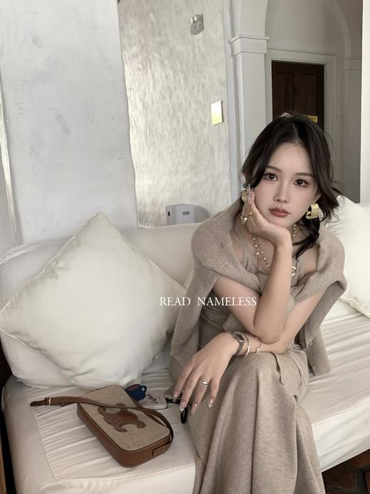 Read Nameless /老钱风奶茶极简三件套 2025/3/3 商品图5