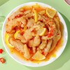 小胡鸭柠檬酸辣去骨凤爪 90g（内含3-4包） 商品缩略图1
