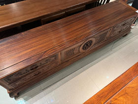 电视柜中式/DG-WUJM