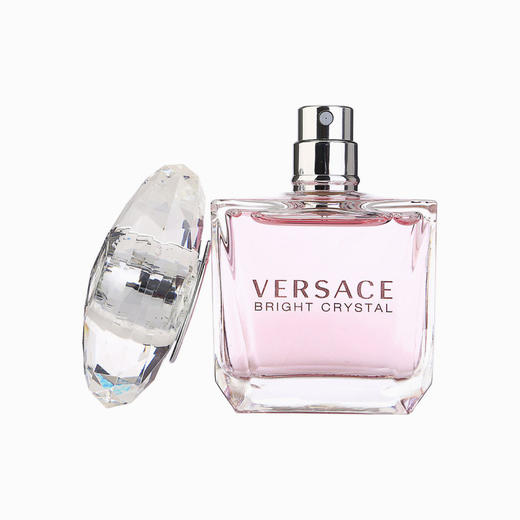 【出游季】范思哲粉钻香水30ml/50ml/90ml【三款可选】【郑州发】 商品图2