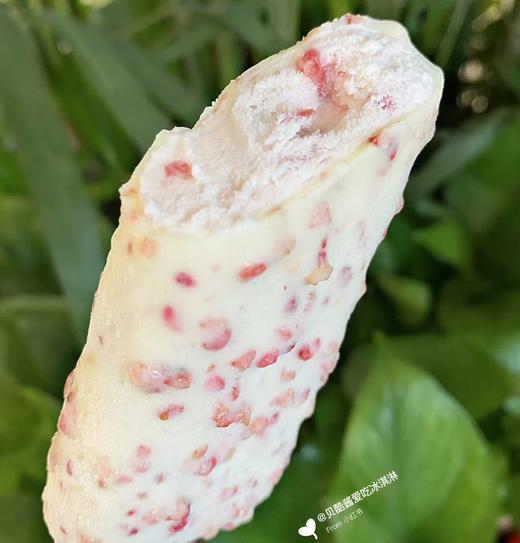 明治—草莓白巧克力(彩盒装) 商品图1