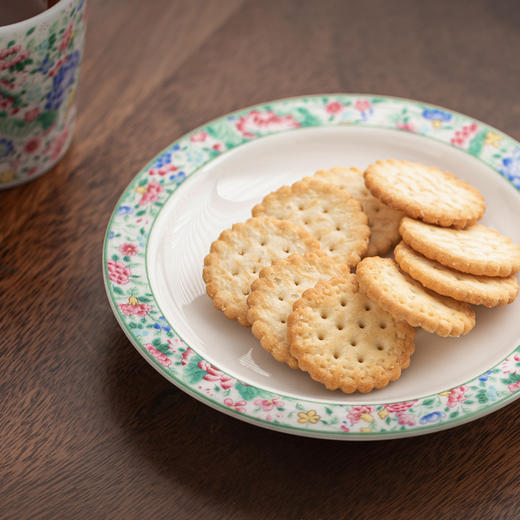 【万花呈瑞 盛世升平】繁花冰种玉瓷咖啡杯 徐建勇大师签章，繁花争艳 推感立体 迎光透亮，精美包装 gao端豪礼 商品图2